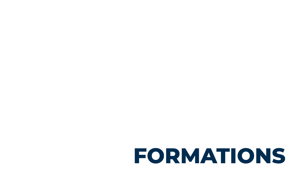 Logo TEODYM Formations